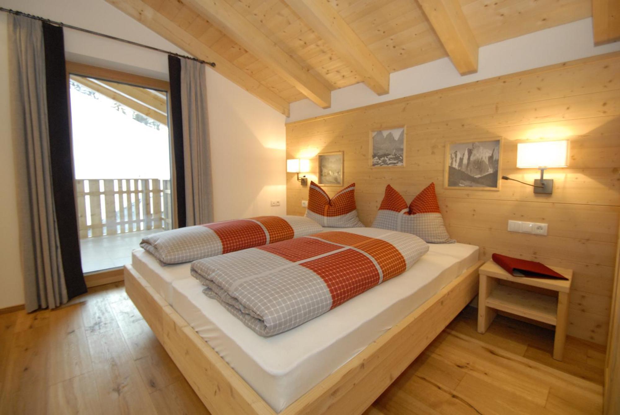 Budget Doppelzimmer
